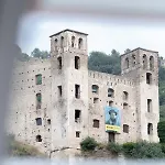 Dussaiga - La Casa Di Rina *