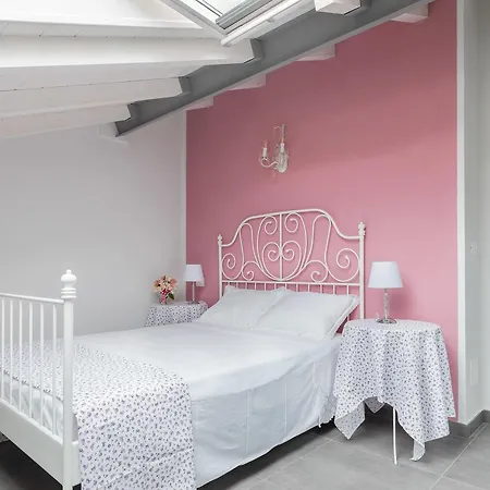 Prázdninový dům Dussaiga - La Casa Di Rina *