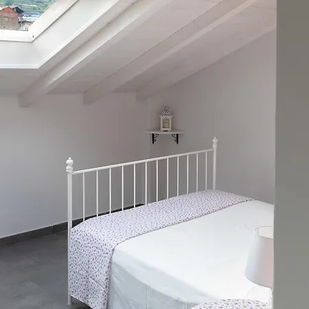 Vakantiehuis Dussaiga - La Casa Di Rina Dolceacqua