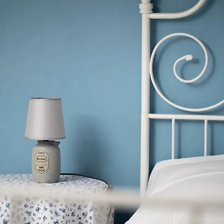 Prázdninový dům Dussaiga - La Casa Di Rina Dolceacqua