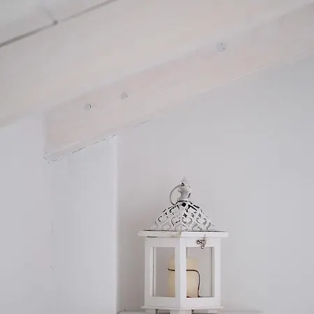 Prázdninový dům Dussaiga - La Casa Di Rina *