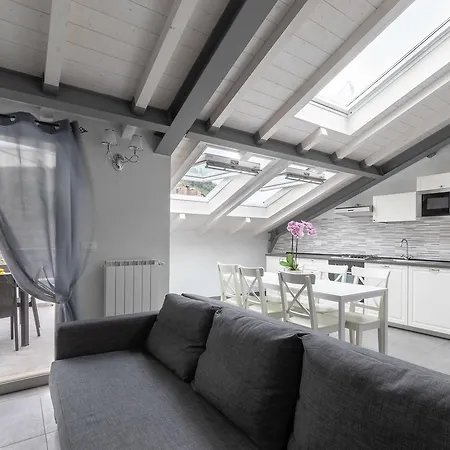 Vakantiehuis Dussaiga - La Casa Di Rina Dolceacqua