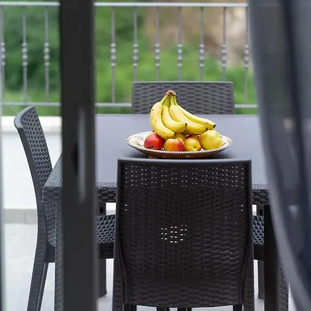 Prázdninový dům Dussaiga - La Casa Di Rina