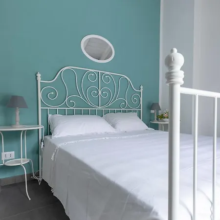 Dussaiga - La Casa Di Rina Holiday home *