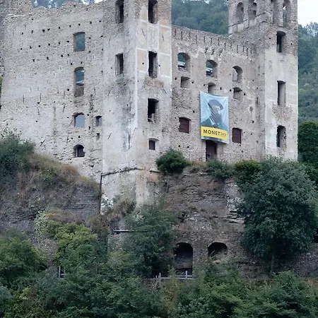 Ferienhaus Dussaiga - La Casa Di Rina *