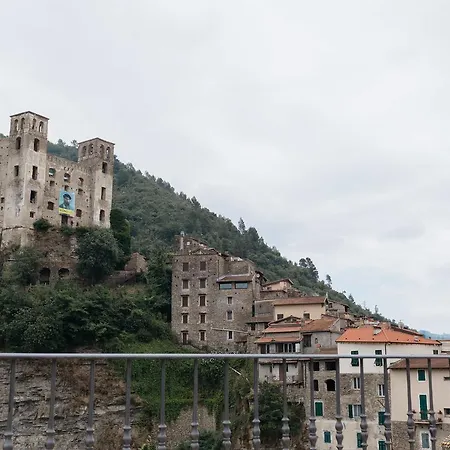 Dussaiga - La Casa Di Rina Ferienhaus