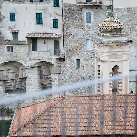 Ferienhaus Dussaiga - La Casa Di Rina *