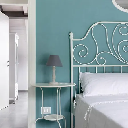 Dussaiga - La Casa Di Rina Holiday home *