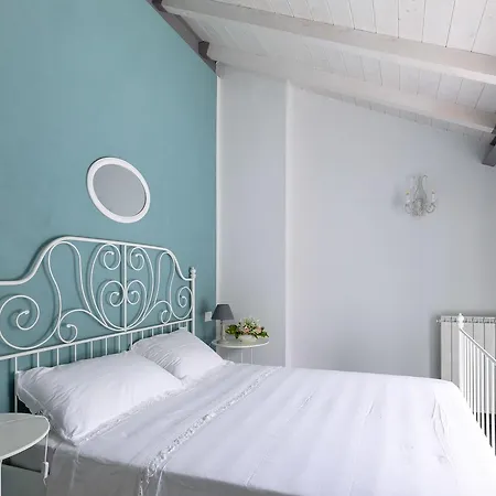 Dussaiga - La Casa Di Rina Holiday home *