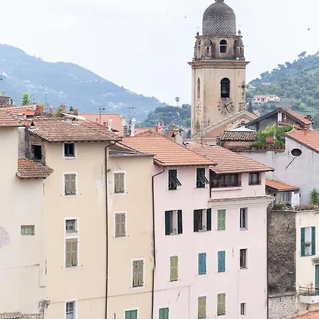 Dussaiga - La Casa Di Rina