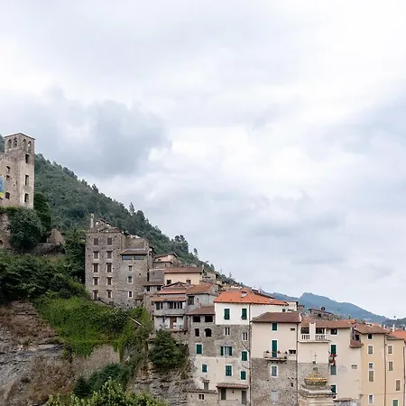Ferienhaus Dussaiga - La Casa Di Rina