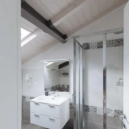 Dussaiga - La Casa Di Rina *