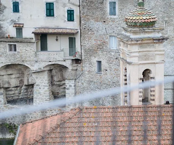 Tatil Evi Dussaiga - La Casa Di Rina *