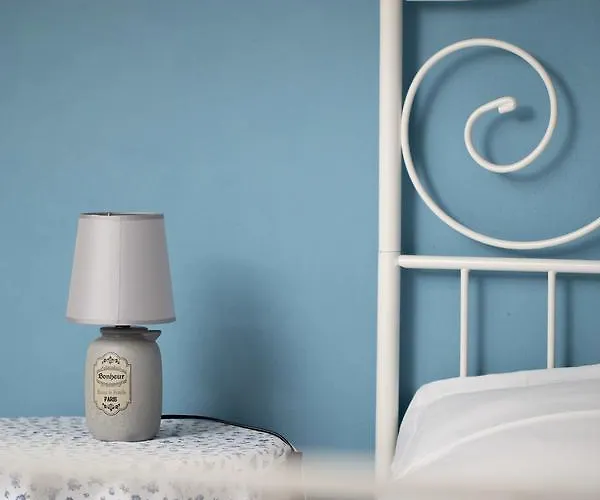Semesterbostad Dussaiga - La Casa Di Rina Dolceacqua